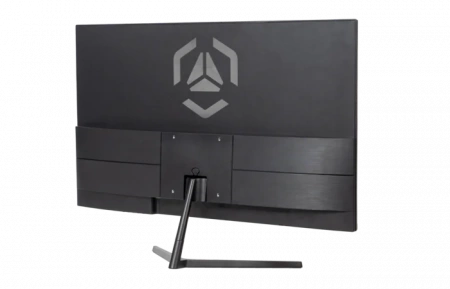 Монитор Гравитон МН24Б ЕЦРТ.467846.001-02 / 23.8" 1920x1080 IPS, 75Hz, 5ms, 300nits, 1000:1, 178º/178º, Anti-Glare / Type-C PD 65W / 2xUSB2.0 / 2*HDMI 2.0 / Black / с регулируемой опорой / 1 год гарантии (id 53560)