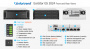 Платформа СХД Infortrend GS2024R01C0FD-8U32 EonStor GS 2000 4U/24bay, cloud-integrated unified storage, supports NAS, block, object storage and cloud gateway, dual redundant co ntroller subsystem including 2x12Gb/s SAS EXP. ports, 8x1G iSCSI ports +4x hos