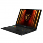 Ноутбук MSI Stealth 18 HX AI A2XWHG-098XRUY Intel Core Ultra 9 275HX/32GB/1TB SSD/ 18"(3840x2400) AG MiniLED 1000nits,100%DCI-P3,120Hz/ 12Gb NVIDIA GeForce RTX5070TI/ LAN/WiFi/BT/TPM/Thunderbolt/CamFHD+IR/BKLTKB/ 91.8Whr/noOS/1Y(9S7-183341-098) (id 61346)