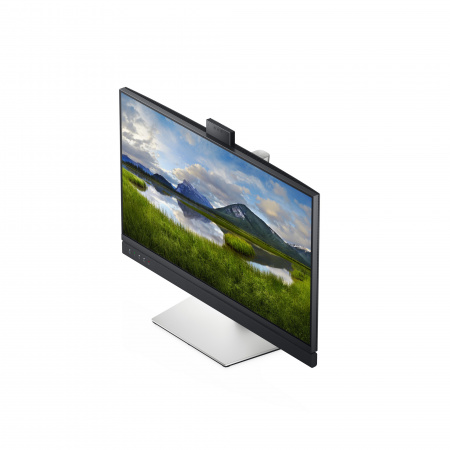 Монитор Dell 27" C2722DE, 16:9, IPS, QHD, 5ms, 60Hz, 350cd, HDMI, DP, USB, USB-C, LAN, CAM, SPK, HAS (id 41432)