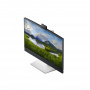 Монитор Dell 27" C2722DE, 16:9, IPS, QHD, 5ms, 60Hz, 350cd, HDMI, DP, USB, USB-C, LAN, CAM, SPK, HAS (id 41432)
