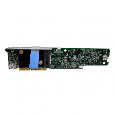 Dell Boss N-1 для PowerEdge R660xs без рейзера и накопителей (0JVR0M) (id 37839)