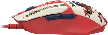 Мышь A4Tech Bloody W63 Max Proxy Boom рисунок оптическая 12000dpi USB (id 39795)