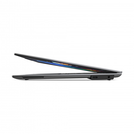 Ноутбук Lenovo ThinkPad X9-14 G1 Aura Edition/Core Ultra 7 258V/32Gb LPDDR/1TB/14"(2880x1800)OLED 500nits AR AS 100% 120Hz Touch/ Intel ArcGraphics/WiFi/BT/ TPM/Thunderbolt/FPR/ UHDcamRGB+IR/ BKLTKB/ 55Wh/ Win11Pro/Grey/1Y(21QA0035US)(id 57286)