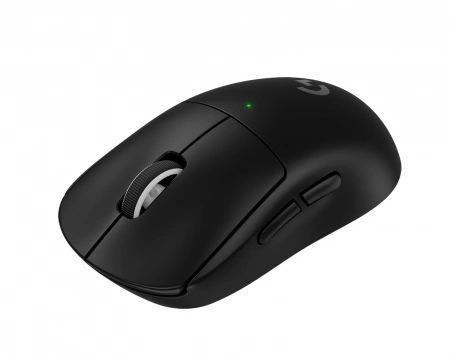Мышь Logitech Mouse G PRO Х Superlight 2 Wireless Gaming Black Retail (id 35794)