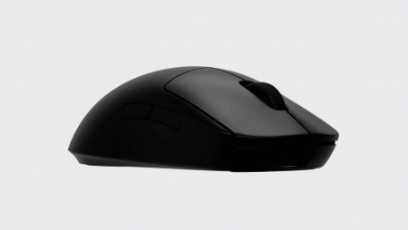 Мышь/ Logitech Mouse G PRO 2 LIGHTSPEED - BLACK (id 32325)