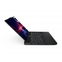 Ноутбук Lenovo Legion Pro 5 16ADR10 AMD Ryzen 7 8745HX / 32GB DDR5 / 1TB SSD / 16" (2560x1600) OLED 500nits Glossy, 100% DCI-P3, 165Hz, HDR1000 / NVIDIA RTX 5060 8GB / USB-C / LAN / WiFi / BT / CAM / 80 WHr / BacklitKB / NoOS / Black / 1Y (id 41086)