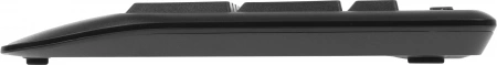 Клавиатура + мышь Logitech MK345 клав:черный мышь:черный USB беспроводная Multimedia (920-012925) (id 37337)