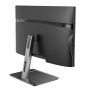 Платформа моноблока Prittec X24 Intel Core i5 14500 / 2*DDR5 / M.2 + 2.5" SSD/HDD / 23.8" 1920x1080 IPS 250nit, AntiGlare / Intel HD Graphics(HDMI+DP) / LAN / WiFi / BT / Cam 5MP / 120W ext / Tilt Stand / No KB/M / No OS / Black (id 56993)