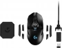Мышь игровая беспроводная Logitech G903 LIGHTSPEED HERO (910-005676) (id 16253)