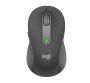Мышь Logitech Wireless Mouse Signature M650 BT GRAPHITE (id 15085)