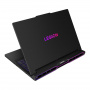 Ноутбук Lenovo Legion Pro 7 16AFR10H/ AMD Ryzen 9-9955HX/32Gb/1Tb/16"(2560x1600)OLED 500nits Glossy 100%DCI-P3,240Hz/ 12Gb NVIDIAGeForce RTX5070/LAN/WiFi/BT/Thunderbolt/TPM/ FHDCam/ RGB BKLTKB/ 99.9Wh/ NoOS/ EclipseBlack/1Y(83RU003JRK)(id 58126)