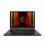 Ноутбук MSI Vector 17 HX AI A2XWIG-063XRU Intel Core Ultra 9 275HX / 32GB DDR5 / SSD 1TB / 17" (2560x1600) IPS Anti-glare, 240Hz, 500nits / NVIDIA RTX 5080 16GB / 2x Thunderbolt 5 / LAN / WiFi / BT / CAM / 90Whr / 330W ext / NoOS / Grey / 1Y (id 34761)
