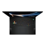 Ноутбук MSI Stealth 18 HX A2WI-097XRUY Intel Core Ultra 9 290HX Plus/32GB/1TB SSD/ 18"(3840x2400)MiniLED 1000nits,100%DCI-P3,120Hz/ 16Gb NVIDIA GeForce RTX5080/LAN/WiFi/BT/TPM/Thunderbolt/FRP/CamFHD+IR/BKLTKB/91.8Whr/noOS/1Y (9S7-183341-097) (id 61347)