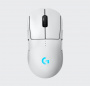 Мышь/ Logitech Mouse G PRO 2 LIGHTSPEED - WHITE (id 32326)