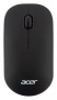 Мышь Acer OMR130 черный оптическая 1200dpi беспров. USB 3but (ZL.MCEEE.00F) (id 29370)