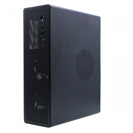 Компьютер Raskat Standart 700 SSF / AMD Ryzen 7 5700G / 16GB DDR4 / 256GB SSD / AMD Radeon Graphics (VGA+HDMI+DP) / LAN / NoOS / 400W / Black / 1Y (id 57770)
