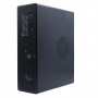 Компьютер Raskat Standart 700 SSF / AMD Ryzen 7 5700G / 16GB DDR4 / 256GB SSD / AMD Radeon Graphics (VGA+HDMI+DP) / LAN / NoOS / 400W / Black / 1Y (id 57770)