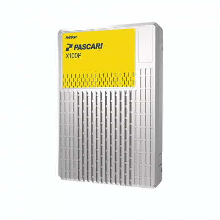 Серверный диск/ Phison SSD X100E, 6400GB, U2/U3, NVMe, PCIe Gen4x4, R/W 7000/6800MB/s, R/W 1600K/450K IOPs, TBW 35040, DWPD3, non-OPAL, dual port (id 61203)