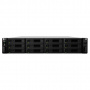 СХД стоечное исполнение 12BAY 2U NO HDD USB3 RS3618XS SYNOLOGY (id 30531)