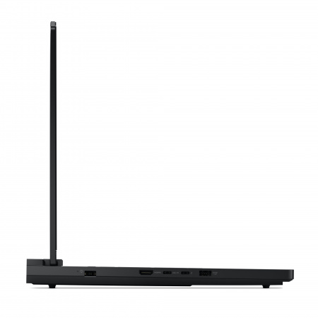 Ноутбук Lenovo Legion Pro 5 16IAX10H/ Intel Core Ultra 9 275HX/32Gb/1Tb/16"(2560x1600)OLED 500nits Glossy 100%DCI-P3,165Hz/ 12Gb NVIDIAGeForce RTX5070/LAN/WiFi/BT/Thunderbolt/TPM/ FHDCam/ RGB BKLTKB/ 80Wh/ Win11Home/ EclipseBlack/1Y(83LU004BRK)(id 60674)