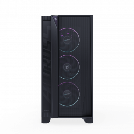 Компьютер Gigabyte AORUS PRIME 5 AP551 / AMD Ryzen 7 9800X3D / 32GB DDR5 / 2TB SSD / NVIDIA GeForce RTX 5080 16GB (3*DP+HDMI) / LAN / WiFi / BT / 850W / NoOS / Black / 1Y (AP5A7N8-5106) (id 57250)