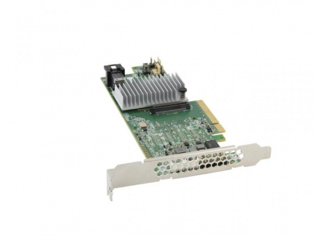 Рейдконтроллер SAS PCIE 4P 9361-4I 05-25420-10 BROADCOM (id 26487)