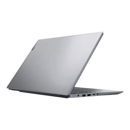 Ноутбук Lenovo V15 G5 IRL/ Core i5-13420H/ 8GB/ 512GB / 15.6"(1920x1080)TN,250nits AG45% NTSC/ Intel UHD Graphics/ LAN/ Wi-fi/ BT/ FPR/ TPM/ HDCam/ 47Whr/ LunaGrey/NoOS/1Y(83HF00E6IG)(id 54029)
