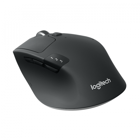 Мышь беспроводная Logitech M720 Triathlon (910-004794) (id 20286)