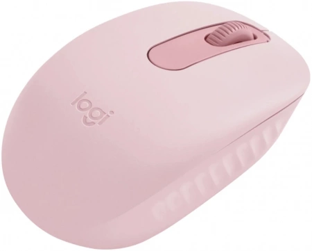 Мышь/ Logitech M196 Bluetooth Mouse ROSE (id 32131)