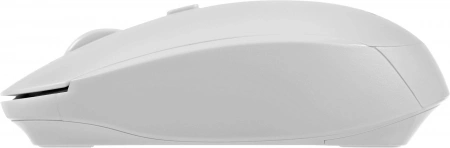 Мышь Acer OMR308 белый оптическая (1600dpi) беспроводная USB (4but) (id 27228)