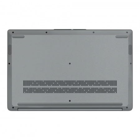 Ноутбук Lenovo IdeaPad 1i 15IRU7/ Core i5-1335U/ 8Gb LPDDR + 8Gb SODIMM/ 256Gb/ 15,6"(1920x1080)TN,250nits,АG,45%/ Intel Iris Graphics/ WiFi/ BT/ TPM/ HDCam/ 42Wh/ Win11Home/ CloudGrey /1Y(83B40008US) (id 59690)