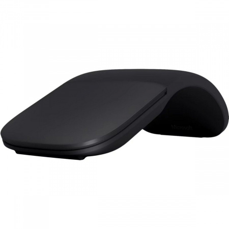 Мышь Microsoft Arc mouse Black (CZV-00104) (id 31448)