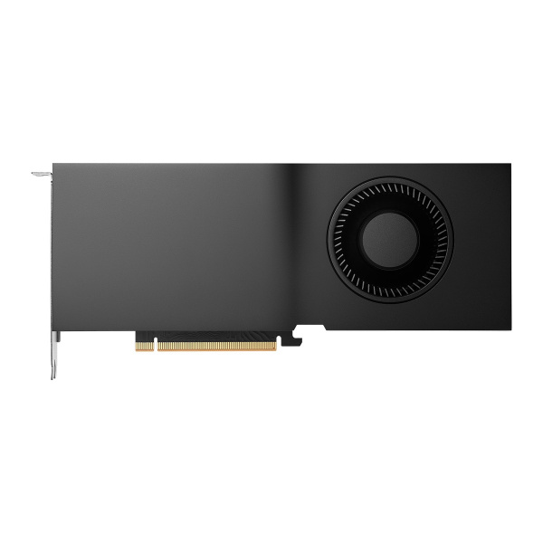 Видеокарта/ VGA NVIDIA RTX 4500 Ada Graphic Card - 24 GB GDDR6 - PCIe 4.0 x16 - 2x Slot - Bulk (id 33781)