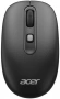 Мышь Acer OMR502 черный оптическая 1600dpi беспров. USB 4but (ZL.MCE11.01A) (id 55032)
