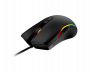Мышь проводная Mouse MSI FORGE GM300, Wired, 118g, DPI 7200, Symmetrical design, RGB LED, black (id 33914)