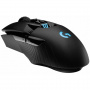 Мышь Logitech G903 LightSpeed Hero черный оптическая 25600dpi беспров. USB2.0 9but (910-005674) (id 34609)