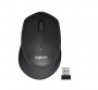 Мышка LOGITECH M330 USB SILENT PLUS BLACK (910-004924) (id 17933)