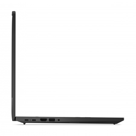 Ноутбук Lenovo ThinkPad P16s G4 AMD Ryzen AI 7 350 / 32GB / 1TB SSD / 16" (3840x2400) OLED Touch, 400nits, Glossy, 100% DCI-P3 / AMD Radeon 860M / 2*USB4 / Fingerprint / LAN / WiFi / BT / CAM / Eng BacklitKB / 86WHr / NoOS / Black / 1Y (id 57479)