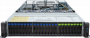 Шасси серверное Gigabyte Server Platform R283-S98 / 2U / 2xIntel (Gen 4/5) / 2xHS / 32xDIMM / 8xSFF NVMe/SATA/SAS + 16xSFF SATA/SAS + 2xSFFSATA/SAS / 2x1GbE / 2xOCP 3.0 / 4xFHHL / 2x2000W / Rails (id 35683)