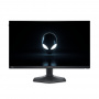 Монитор Dell 24.5" Alienware AW2524HF черный IPS LED 0.5ms 16:9 HDMI матовая HAS Piv 1000:1 400cd 178гр/178гр 1920x1080 500Hz DP FHD USB 5.77кг (id 37469)