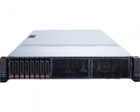 Платформа системного блока MSI S3066X271RAU8 (MSI PN:939-S376-15S) 2U1S Intel LGA4710 (up to 350W) (id 54322)