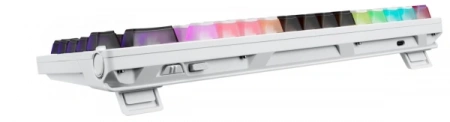 Клавиатура ASUS M704 ROG AZOTH X/NXSWV2/RU/PBT/ ASUS M704 ROG AZOTH X/NXSWV2/RU/PBT (id 56900)