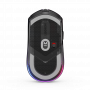 Мышь Lenovo Legion M410 Wireless RGB Gaming черный оптическая 16000dpi беспров. BT/Radio USB (GY51P83012) (id 39221)