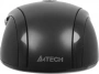 Мышь A4Tech V-Track Padless N-70FX черный оптическая 1600dpi USB для ноутбука 7but (id 39466)