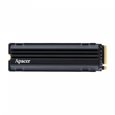 Твердотельный накопитель SSD Apacer AS2280Q4 1TB M.2 2280 AP1TBAS2280Q4U-1 Client (id 49971)