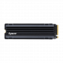 Твердотельный накопитель SSD Apacer AS2280Q4 1TB M.2 2280 AP1TBAS2280Q4U-1 Client (id 49971)