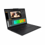 Ноутбук Lenovo ThinkPad P16s G4 AMD Ryzen AI 7 350 / 32GB / 1TB SSD / 16" (3840x2400) OLED Touch, 400nits, Glossy, 100% DCI-P3 / AMD Radeon 860M / 2*USB4 / Fingerprint / LAN / WiFi / BT / CAM / Eng BacklitKB / 86WHr / NoOS / Black / 1Y (id 57479)