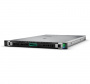 Сервер HP ProLiant DL360 Gen11/ DL360Gen11 4510 (2.4GHz-30MB) 12-Core (2 max) / 2x32GB (DDR5-4800) RDIMM / M408i-o (4Gb) / HP-SATA (8/8 SFF max) / 2x960Gb SSD SATA RI/4x1Gb BASE-T / 2x 1000W Titanium Hot Plug RPS (id 57821)