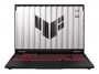 Ноутбук Asus TUF Gaming A16 FA608UMI-TU172 Ryzen 7 260 16Gb SSD512Gb NVIDIA GeForce RTX 5060 8Gb 16" IPS WUXGA (1920x1200) без ОС grey WiFi BT Cam (90NR0KV1-M00BC0) (id 56700)